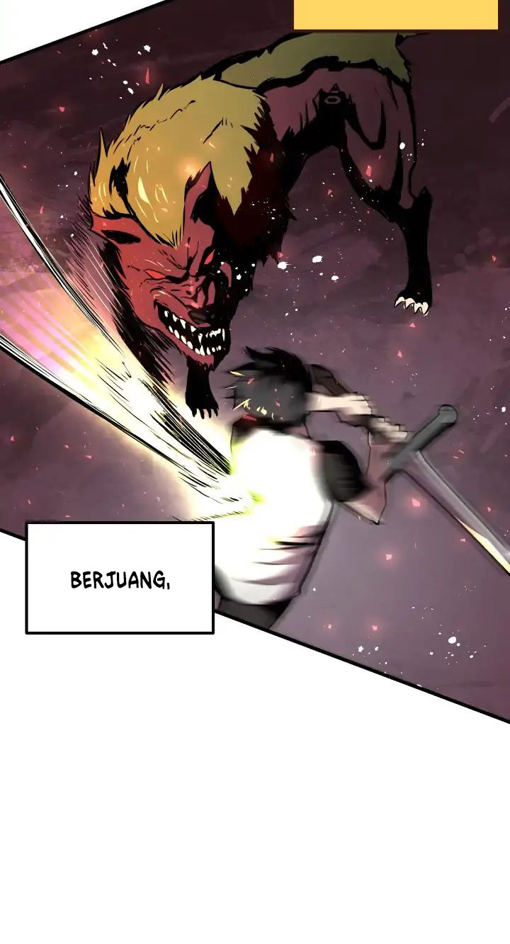 Otherworldly Sword King’s Survival Records Chapter 02 Gambar 48